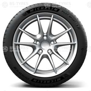 Michelin Pilot Sport 4S 245/40 R21 100Y
