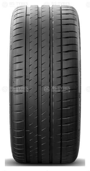 Michelin Pilot Sport 4S 245/40 R21 100Y