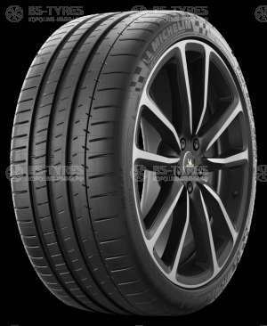 Michelin Pilot Super Sport 295/30 R22 103Y