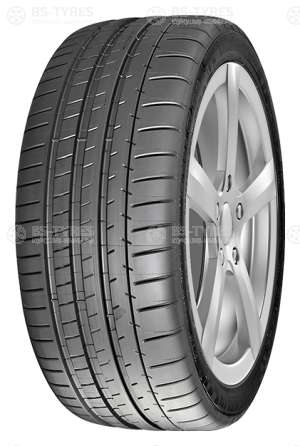Michelin Pilot Super Sport 295/30 R22 103Y