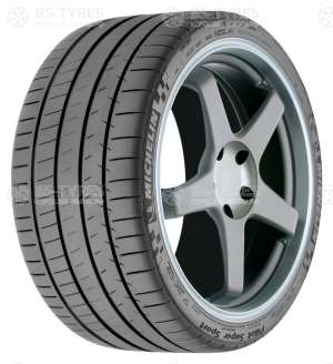 Michelin Pilot Super Sport 295/30 R22 103Y