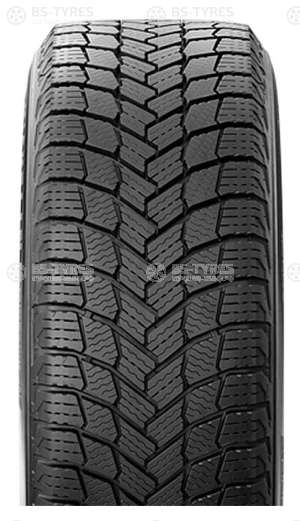 Michelin X-Ice Snow SUV 235/55 R19 105H
