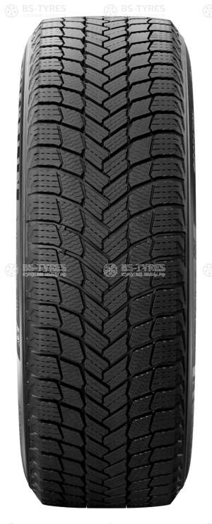 Michelin X-Ice Snow SUV 235/55 R19 105H
