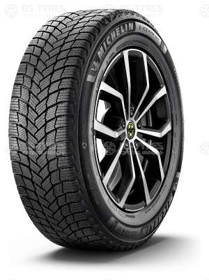 Michelin X-Ice Snow SUV 235/55 R19 105H
