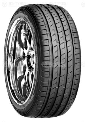 Roadstone N`Fera SU1 235/35 R19 91Y