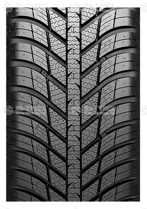 Nexen N'Blue 4Season 205/55 R16 94V