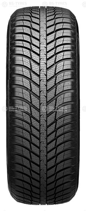 Nexen N'Blue 4Season 205/55 R16 94V