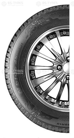 Nexen N'Blue 4Season 205/55 R16 94V