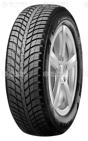 Nexen N'Blue 4Season 205/55 R16 94V