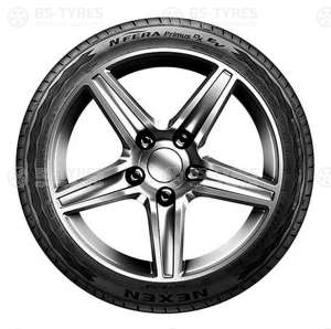 Nexen NFera Primus QX 255/35 R19 96W