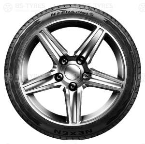 Nexen NFera Primus QX 255/35 R19 96W