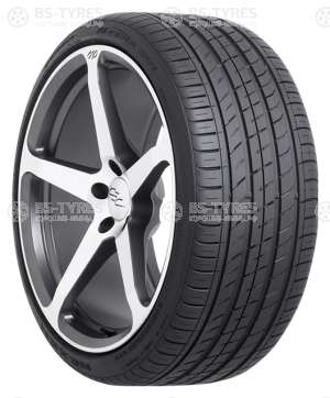 Nexen N`Fera SU1 275/35 R19 100Y