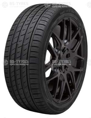 Nexen N`Fera SU1 275/35 R19 100Y
