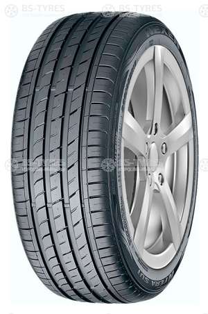 Nexen N`Fera SU1 275/35 R19 100Y