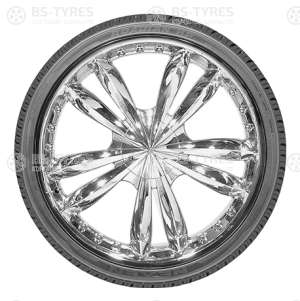 Nexen Roadian HP 295/30 R22 103V