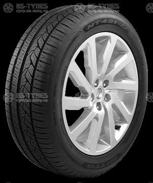 Nitto NT421Q 235/45 R19 95V