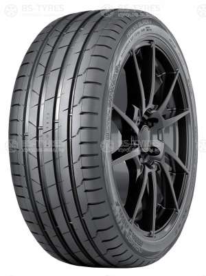Nokian Tyres Hakka Black 2 225/45 R18 95Y (2017)