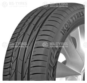 Ikon (Nokian Tyres) Autograph Aqua 3 SUV 215/65 R17 103H
