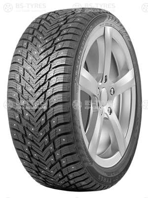 Nokian Tyres Hakkapeliitta 10p SUV 275/45 R21 110T
