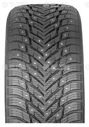 Nokian Tyres Hakkapeliitta 10p SUV 275/45 R21 110T
