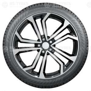 Nokian Tyres Hakkapeliitta R5 SUV 255/55 R19 111R