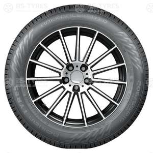 Nokian Tyres Hakkapeliitta R5 SUV 255/55 R19 111R
