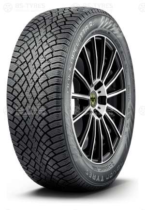 Nokian Tyres Hakkapeliitta R5 SUV 255/55 R19 111R