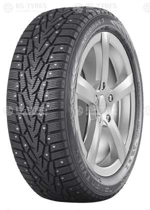 Nokian Tyres Nordman 7 185/65 R15 92T