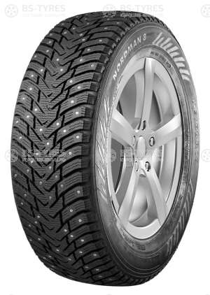 Nokian Tyres Nordman 8 185/65 R15 92T