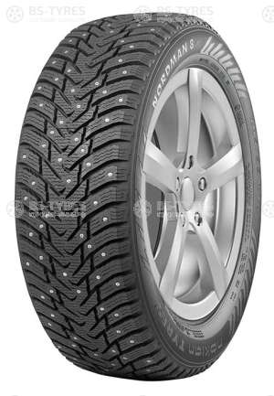 Nokian Tyres Nordman 8 185/65 R15 92T