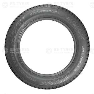 Nokian Tyres SnowProof 2 SUV 255/55 R19 111V