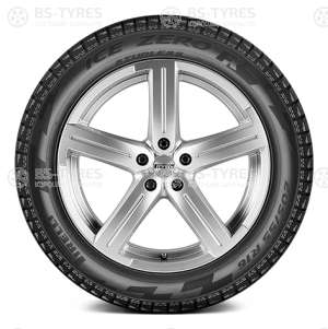 Pirelli Ice Zero Friction 185/65 R15 92T