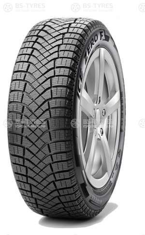 Pirelli Ice Zero Friction 185/65 R15 92T