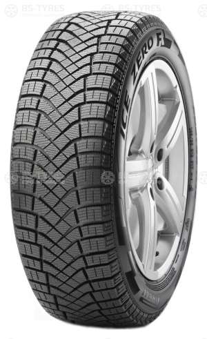 Pirelli Ice Zero Friction 185/65 R15 92T