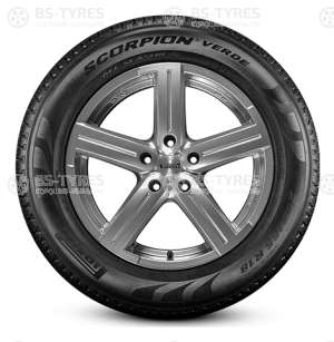 Pirelli Scorpion Verde All Season 275/45 R21 110Y