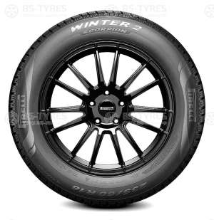 Pirelli Scorpion Winter 2 235/50 R20 104V
