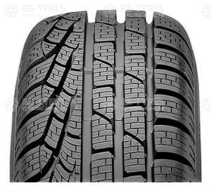 Pirelli Winter SottoZero 2 275/40 R19 105V (2016)