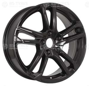 Tech-line RST R197 (B) 6.5xR17 ET37 5*114.3 D66.5