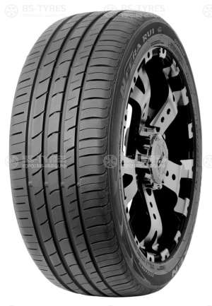 Roadstone N`Fera RU1 255/35 R20 97Y