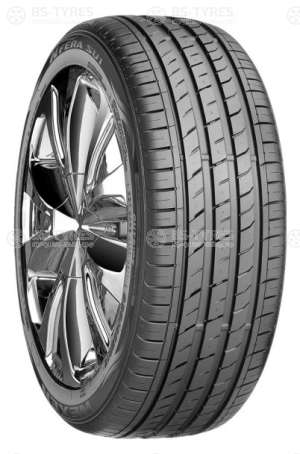 Roadstone N`Fera RU1 255/35 R20 97Y