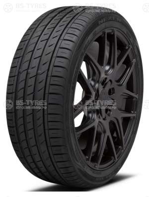 Roadstone N`Fera SU1 235/35 R19 91Y