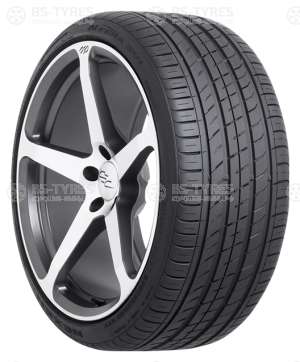 Roadstone N`Fera SU1 235/35 R19 91Y