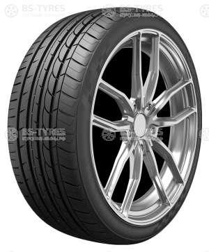 Dynamo Street-H MU02 RunFlat 235/45 R19 99W
