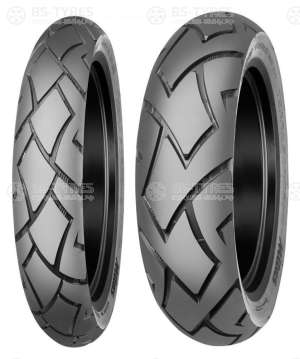 Mitas Terra Force-R 130/80 R17 65H Задняя