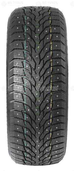 Tracmax X-Privilo S500 275/45 R21 110T