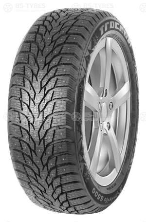 Tracmax X-Privilo S500 275/45 R21 110T