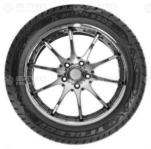 Tracmax X-Privilo S500 275/45 R21 110T