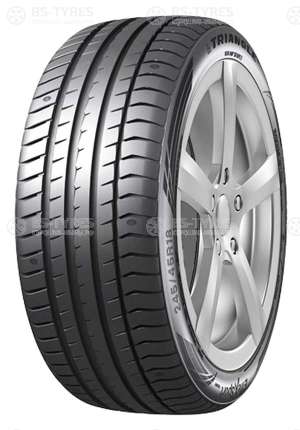 Triangle EffeXSport TH202 235/50 R19 103W