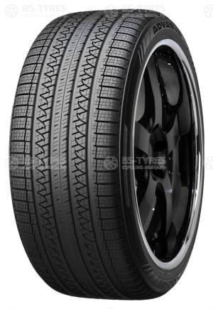 Yokohama V35A 285/40 R22 110V