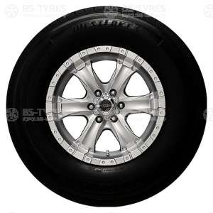 Westlake SU318 255/50 R19 107V